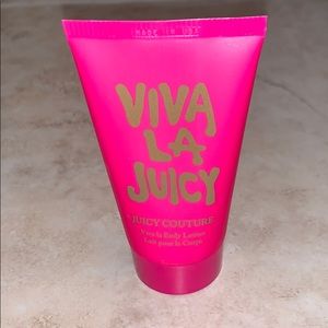 Viva La Juicy Body Lotion